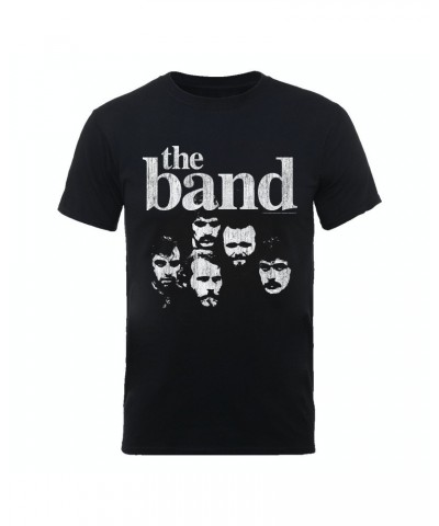 The Band Women's All In The Family Weathered T-Shirt $14.70 Shirts