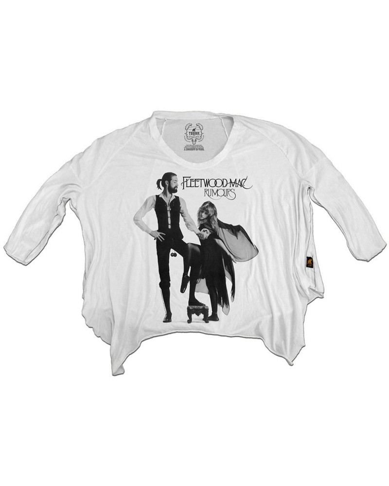 Fleetwood Mac Swing Tee $30.10 Shirts