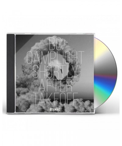 BC Camplight Shortly After Takeoff CD $6.45 CD