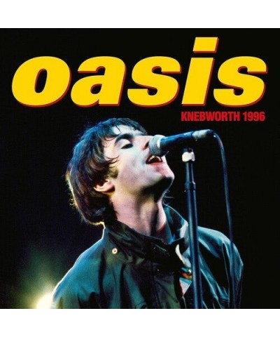 Oasis KNEBWORTH 1996 DVD $9.31 Videos