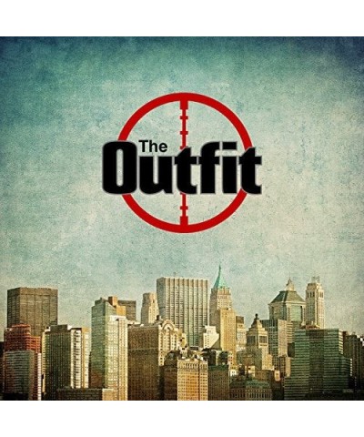 Outfit CD $4.58 CD