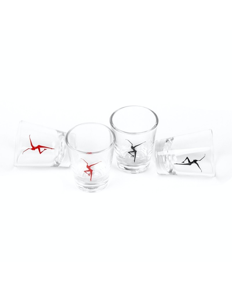 Dave Matthews Band Firedancer Shot Glass Set $3.60 Drinkware