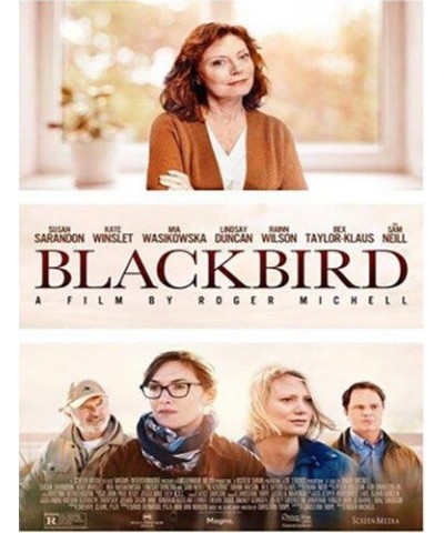 Blackbird Blu-ray $10.07 Videos