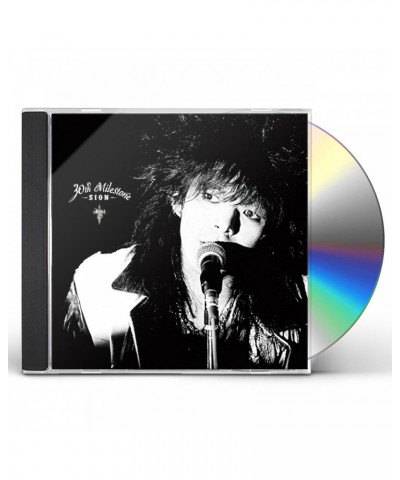 SION 30TH MILESTONE CD $40.75 CD