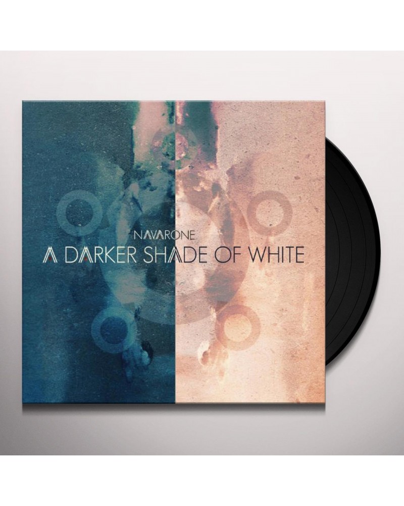 Navarone DARKER SHADE OF WHITE Vinyl Record $12.32 Vinyl