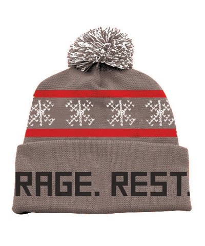 Umphrey's McGee RRR Beanie $8.00 Hats