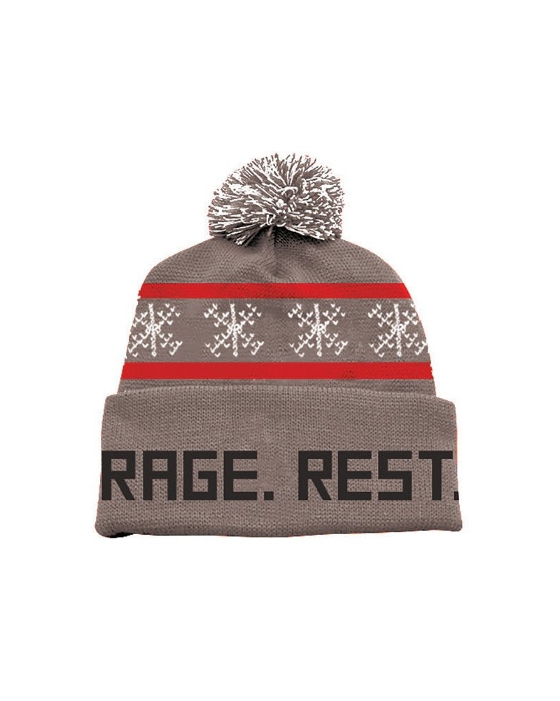 Umphrey's McGee RRR Beanie $8.00 Hats