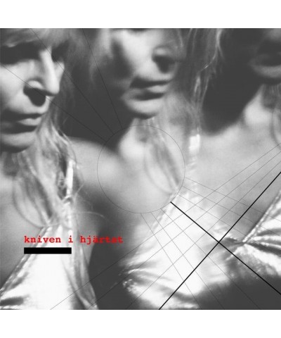 Kajsa Grytt KNIVEN I HJARTAT Vinyl Record $12.44 Vinyl