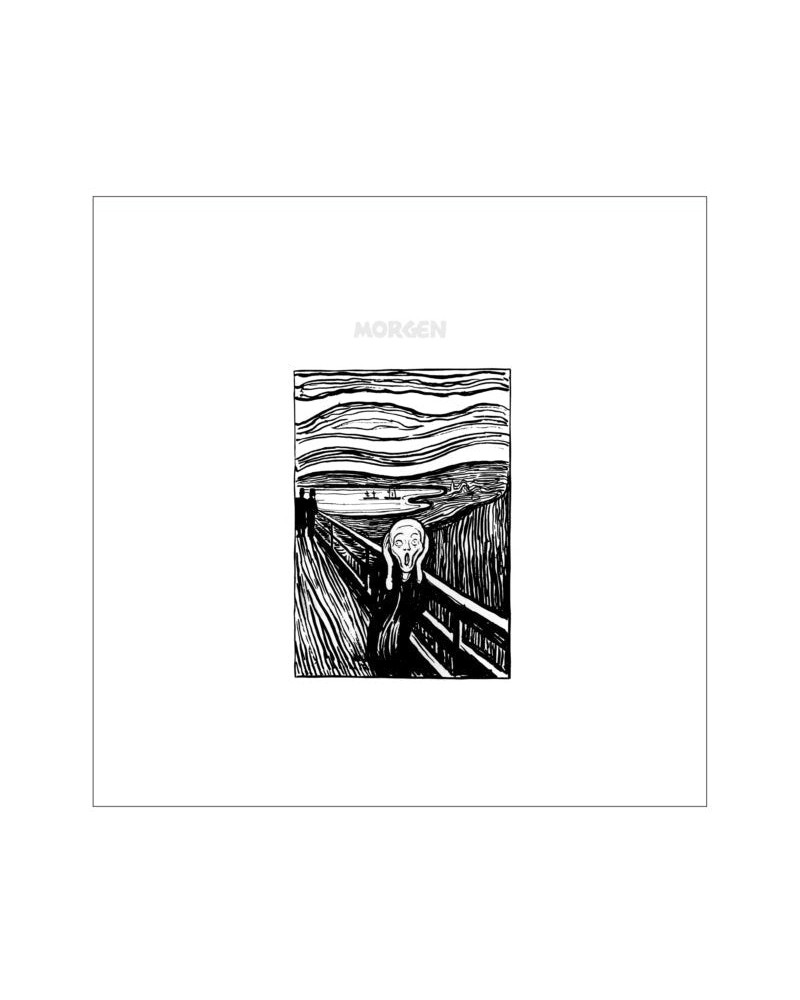 Stack LP - Above All (Vinyl) $23.42 Vinyl