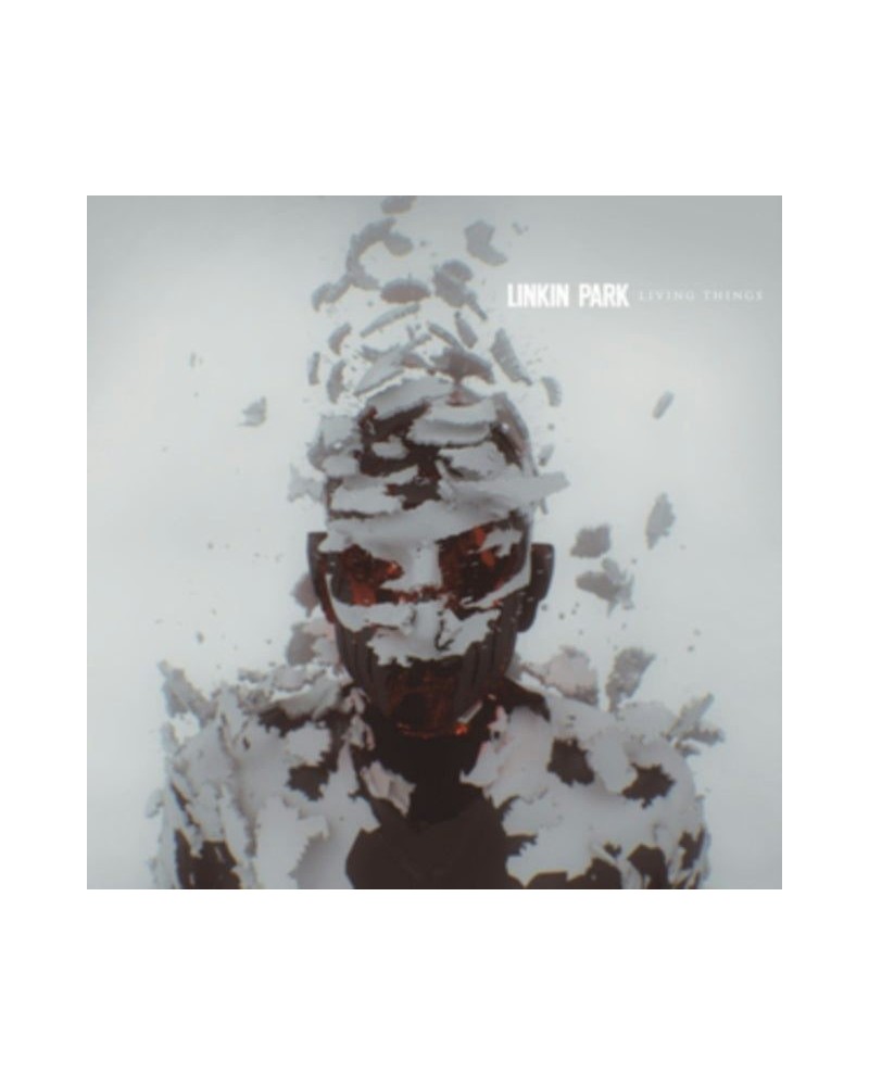 Linkin Park LP Vinyl Record - Living Things $33.70 Vinyl