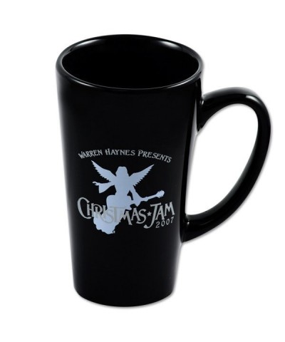 Warren Haynes 2007 Christmas Jam Coffee Mug $5.04 Drinkware