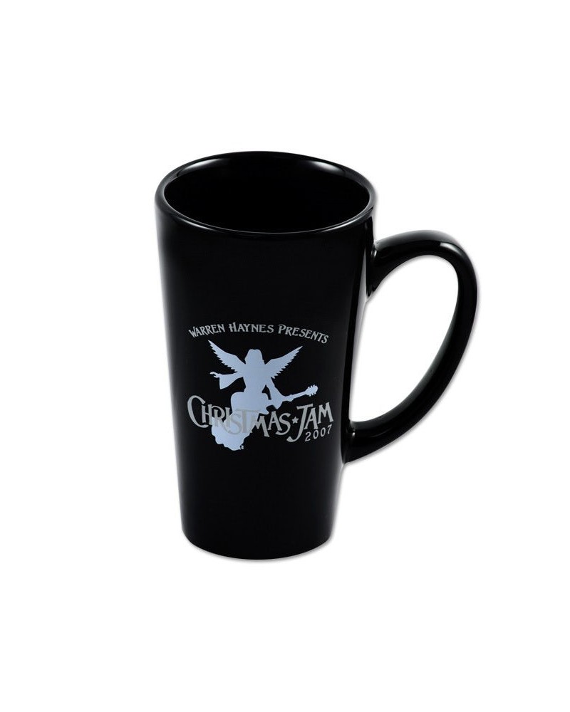 Warren Haynes 2007 Christmas Jam Coffee Mug $5.04 Drinkware