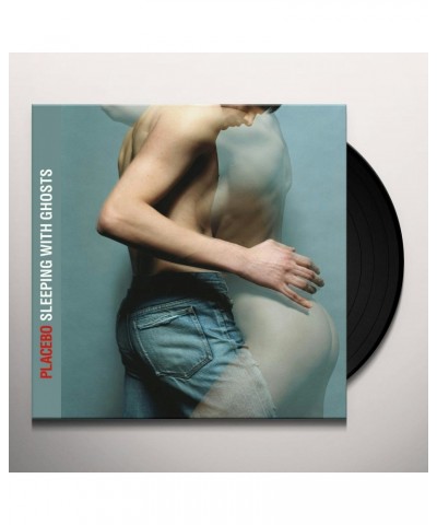 Placebo Sleeping With Ghosts Vinyl Record $12.96 Vinyl