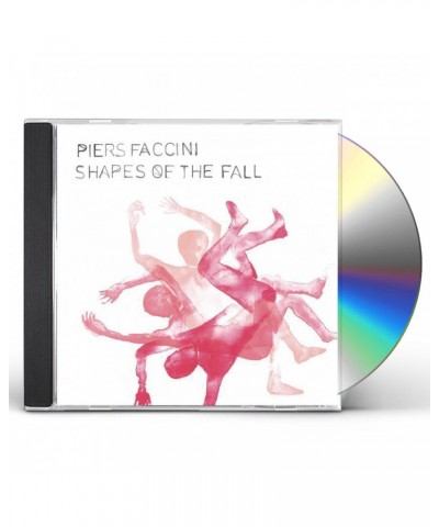 Piers Faccini SHAPES OF THE FALL CD $8.32 CD