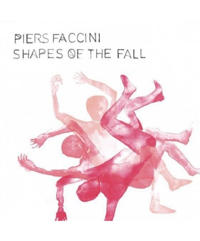 Piers Faccini SHAPES OF THE FALL CD $8.32 CD