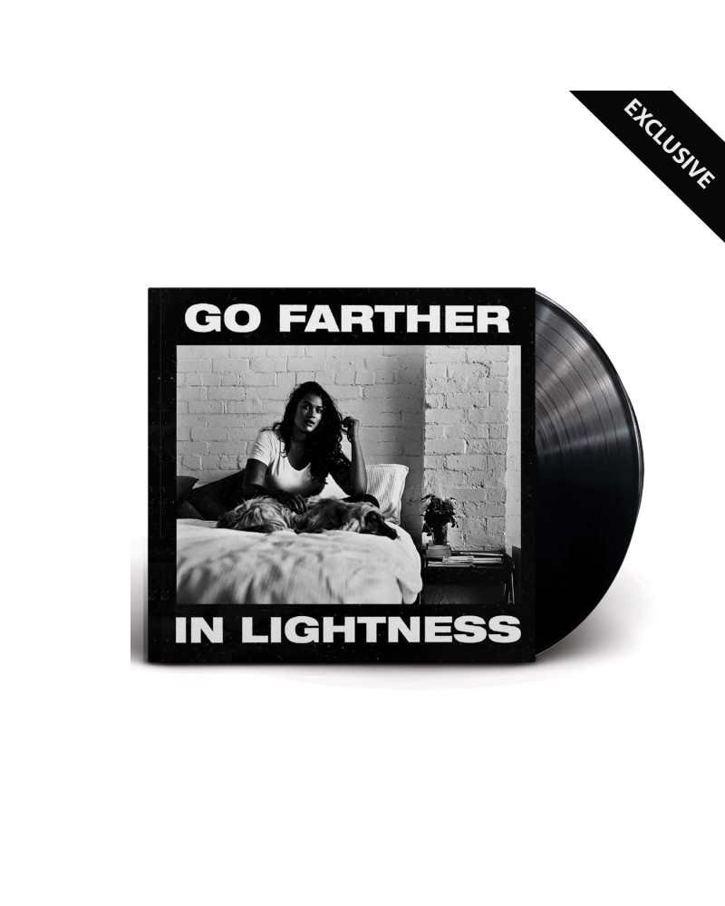 Gang of Youths Vinyl Me Please Go Farther in Lightness LP $19.35 Vinyl