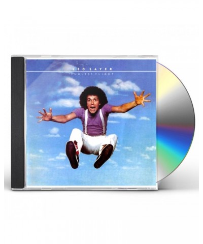 Leo Sayer ENDLESS FLIGHT CD $10.35 CD