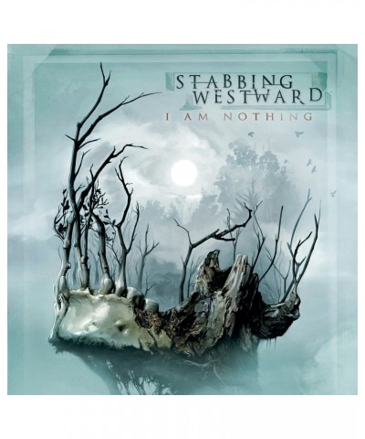 Stabbing Westward I AM NOTHING CD $4.93 CD