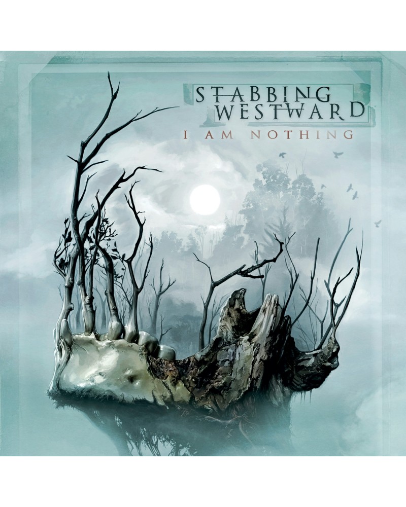 Stabbing Westward I AM NOTHING CD $4.93 CD