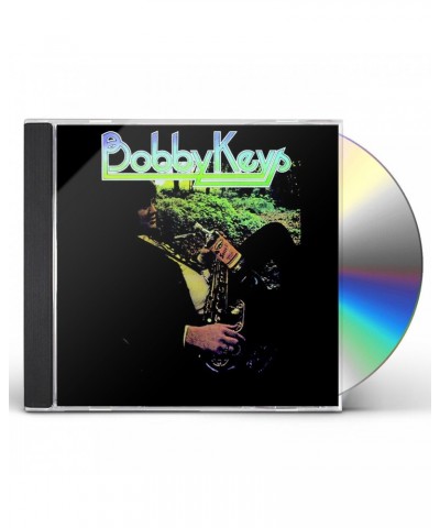 Bobby Keys CD $3.60 CD