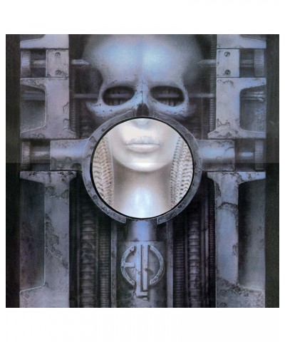 Emerson Lake & Palmer Brain Salad Surgery (2 Cd Set) CD $8.88 CD