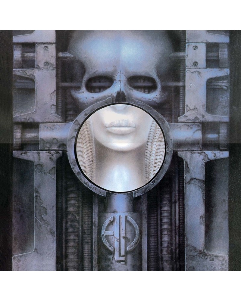 Emerson Lake & Palmer Brain Salad Surgery (2 Cd Set) CD $8.88 CD