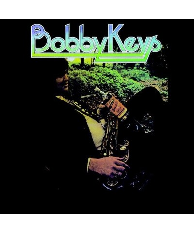 Bobby Keys CD $3.60 CD