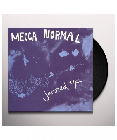 Mecca Normal Jarred Up Vinyl Record $7.99 Vinyl