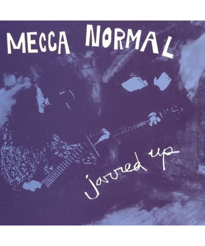 Mecca Normal Jarred Up Vinyl Record $7.99 Vinyl