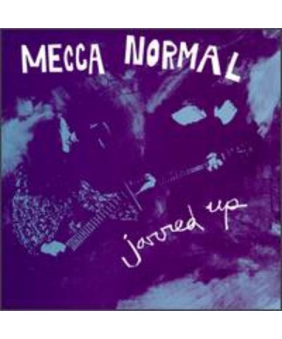 Mecca Normal Jarred Up Vinyl Record $7.99 Vinyl