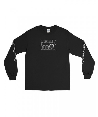 chillpill Moonwalk Long Sleeve Shirt $15.96 Shirts