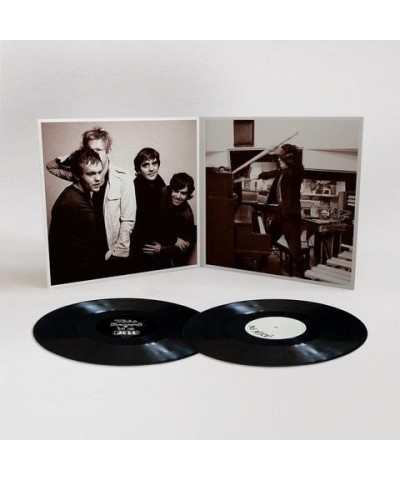 Spoon Ga Ga Ga Ga Ga 2LP (Vinyl) $10.72 Vinyl