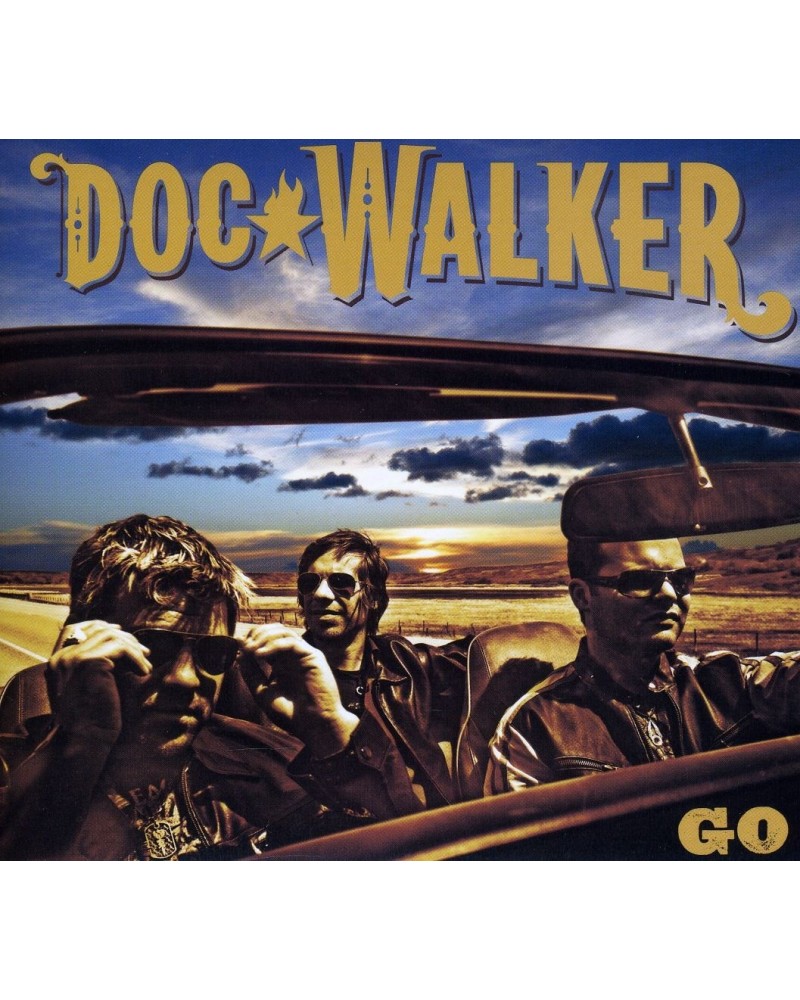 Don Walker GO CD $5.73 CD