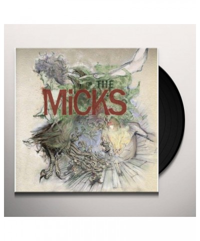 Micks Vinyl Record $12.00 Vinyl