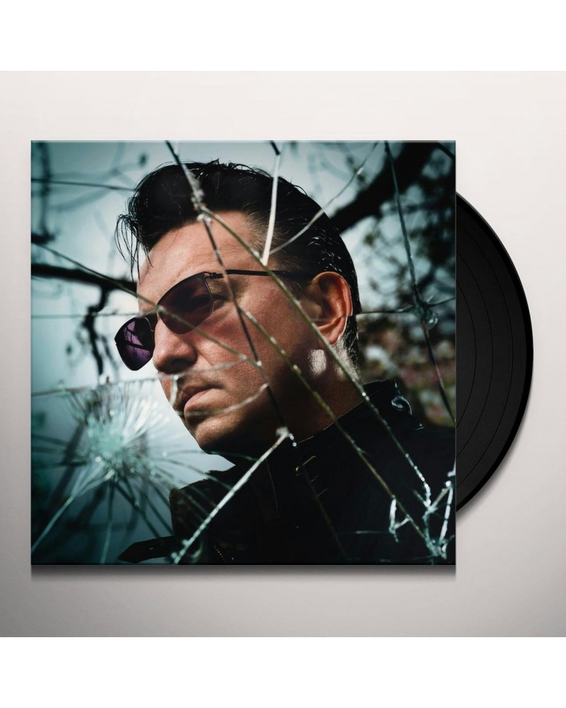 Richard Hawley Hollow Meadows Vinyl Record $25.75 Vinyl