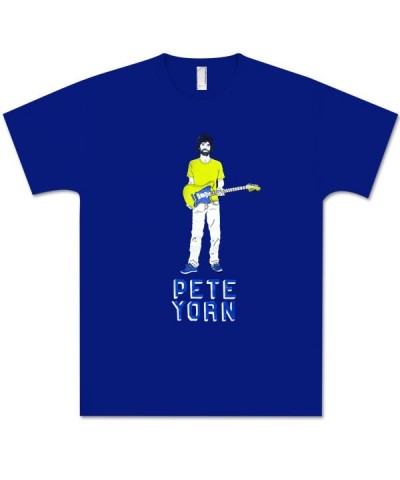 Pete Yorn Illustration T-shirt $7.50 Shirts