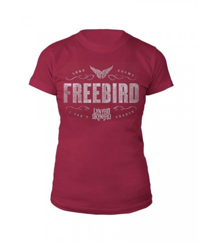 Lynyrd Skynyrd Women's Free Bird Tee $6.18 Shirts