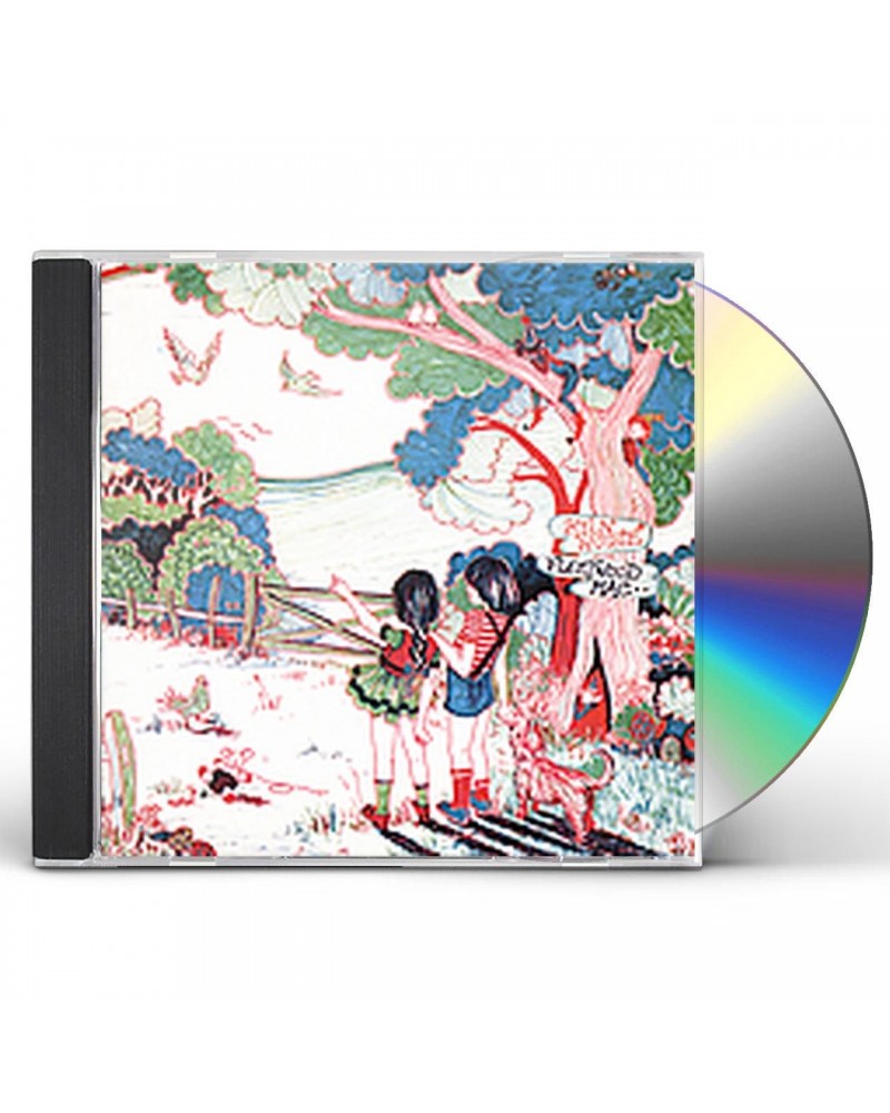 Fleetwood Mac KILN HOUSE CD $5.80 CD