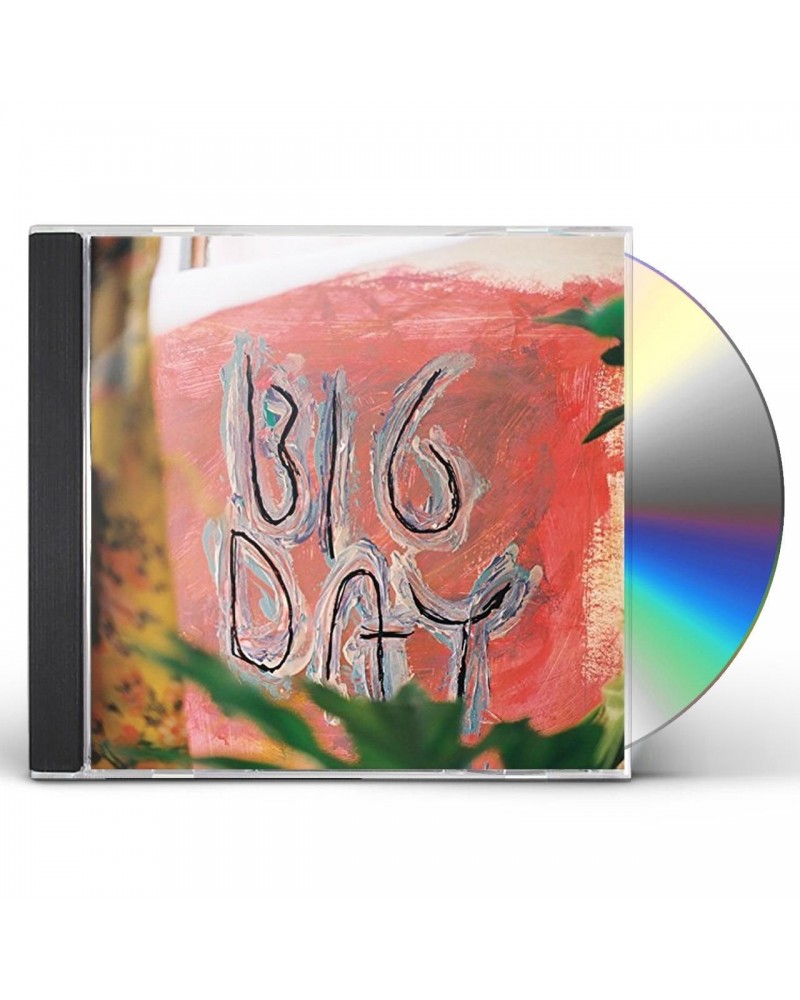 Loose Tooth BIG DAY CD $4.56 CD