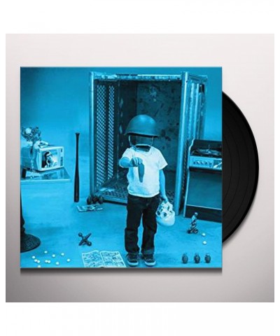 Jack White BLACK BAT LICORICE Vinyl Record $4.41 Vinyl