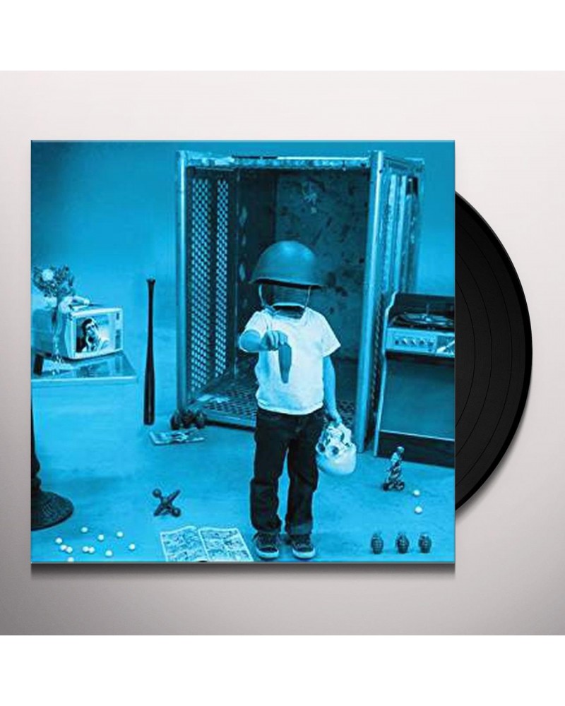 Jack White BLACK BAT LICORICE Vinyl Record $4.41 Vinyl