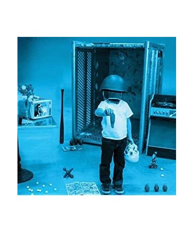 Jack White BLACK BAT LICORICE Vinyl Record $4.41 Vinyl