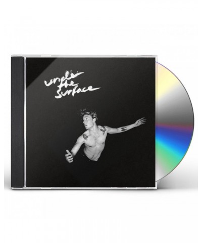 Christopher UNDER THE SURFACE CD $8.69 CD