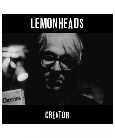 The Lemonheads Creator (Deluxe)' Vinyl Record $9.31 Vinyl