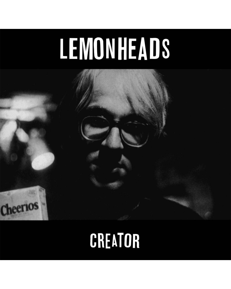 The Lemonheads Creator (Deluxe)' Vinyl Record $9.31 Vinyl