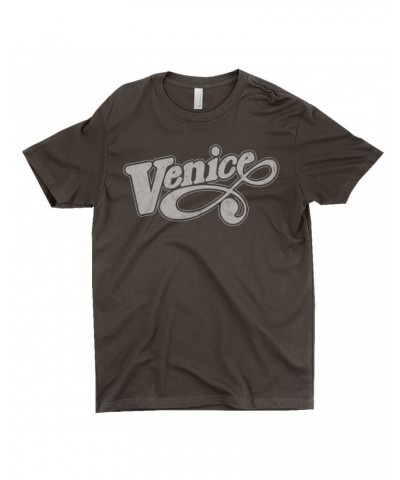 Foo Fighters T-Shirt | Venice Worn By Taylor Hawkins Shirt $11.48 Shirts