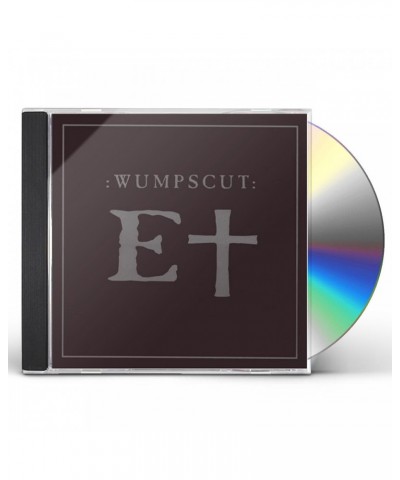 :Wumpscut: EMBRYO DEAD CD $7.74 CD