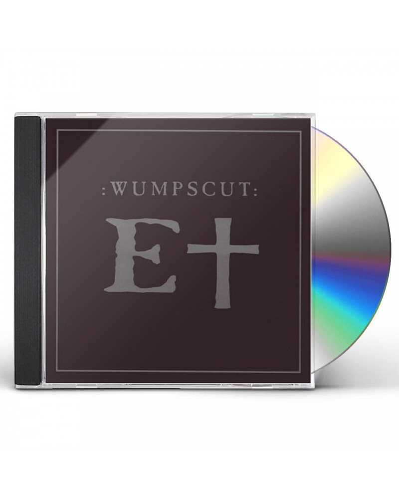 :Wumpscut: EMBRYO DEAD CD $7.74 CD