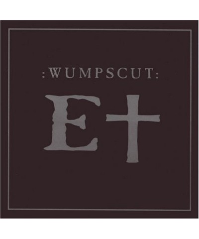 :Wumpscut: EMBRYO DEAD CD $7.74 CD