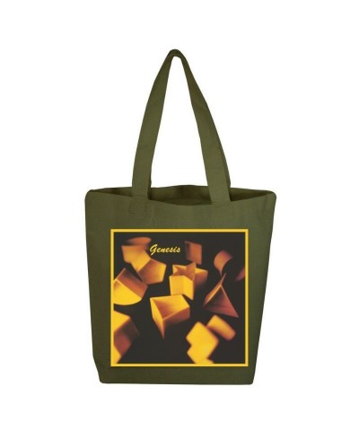 Genesis Olive Tote Bag $6.80 Bags